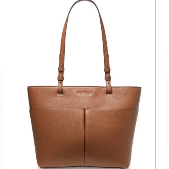 Michael Kors Bedford purse - Picture 1 of 17